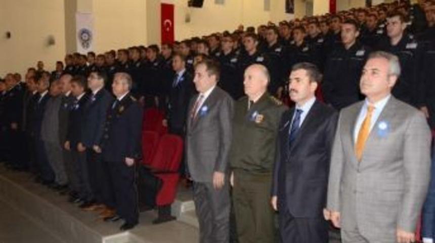 Pomem&rsquo;de Yeni Eğitim D&ouml;nemi Başladı