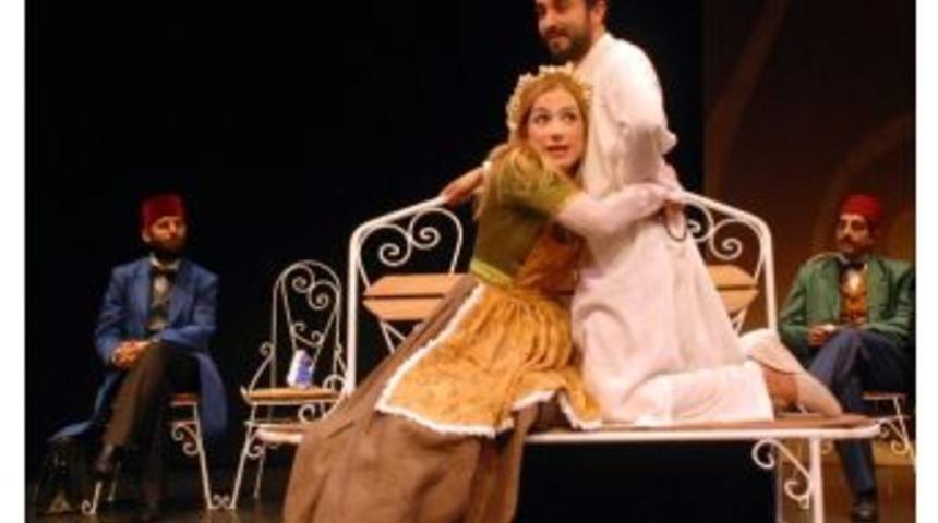 &lsquo;meraki&rsquo;, Kahramanmaraş Ve Gaziantep&rsquo;te &lsquo;perde&rsquo; Diyecek