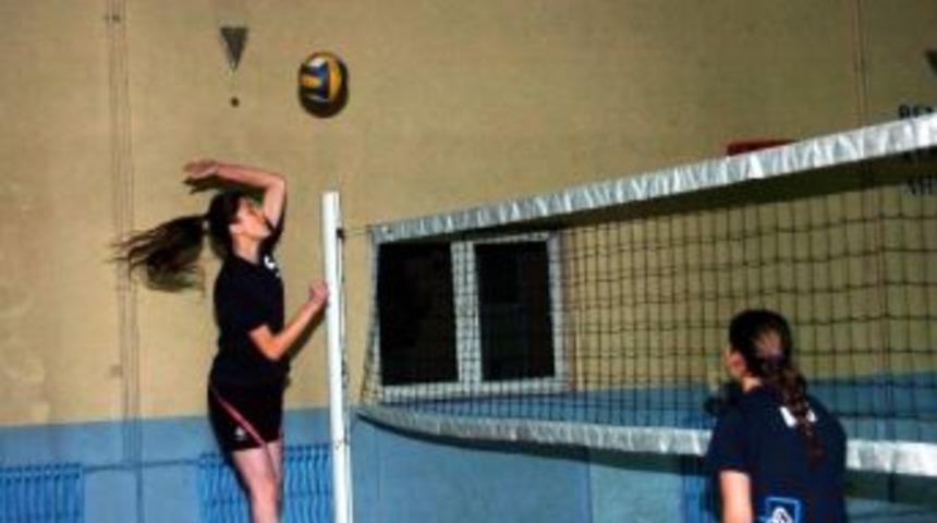 Bolu&rsquo;nun Gen&ccedil; Sultanları G&uuml;mb&uuml;r G&uuml;mb&uuml;r Geliyor