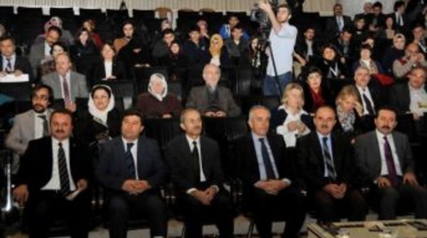 Sel&ccedil;uk&rsquo;ta Vuslat Yıld&ouml;n&uuml;m&uuml; Etkinlikleri Başladı