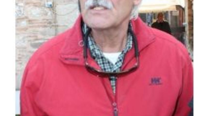 İzro Başkanı Altınel Manisa&rsquo;nın Otopark Sorunundan Yakındı