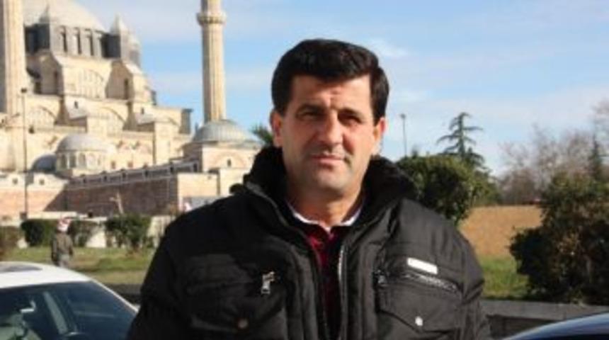 Korkan “kapıkule Yolu Gece Tedirgin Ediyor”