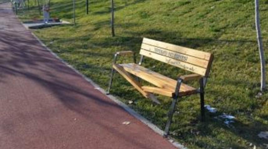 Yürüyüş Yoluna Üçüncü Saldırı