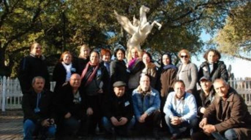 Ehem&rsquo;in &Ccedil;ekim Gezisi