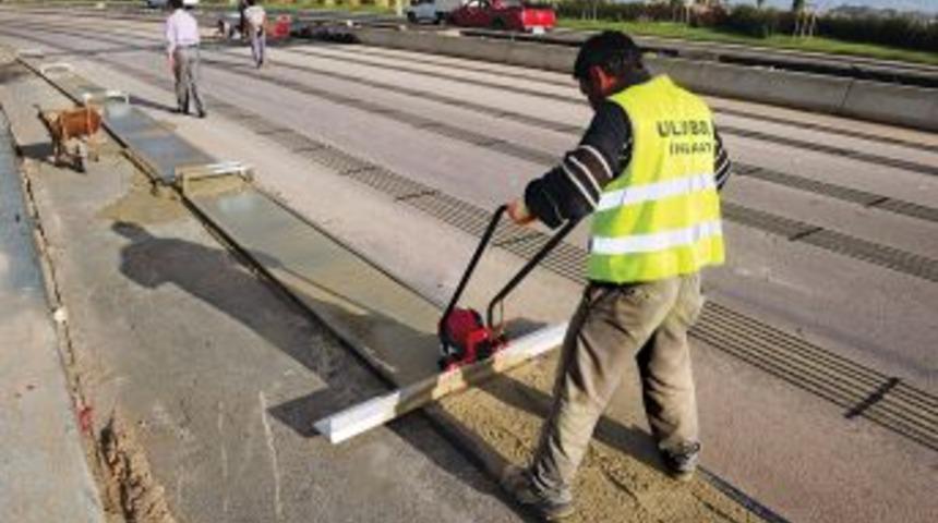 &lsquo;Alttan Isıtmalı Yolda Kaza&rsquo; Haberine Ankara B&uuml;y&uuml;kşehir&rsquo;den Yanıt