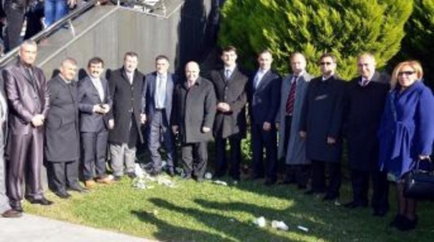 Mhp Adaylarıyla Gurur Duyuyor