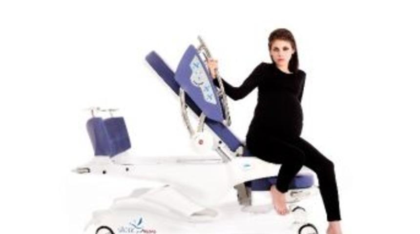 Mespa Almanya&rsquo;daki Medica Fuarı&rsquo;nda Stant A&ccedil;tı