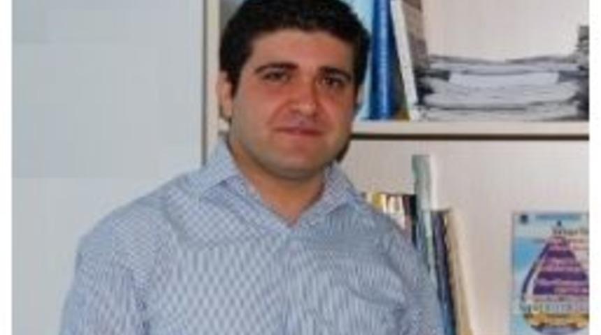 Beü Öğretim Üyesi’nin Başarısı