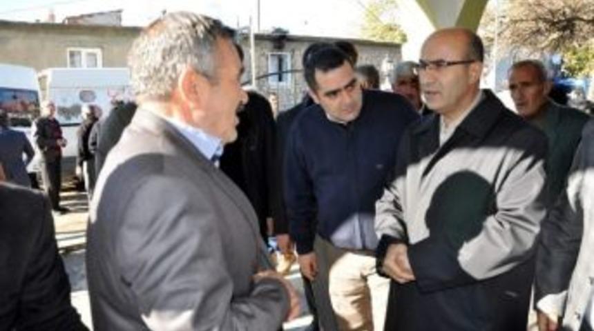 Şehit Er Onur Boztemir İ&ccedil;in Mevlit Okutuldu