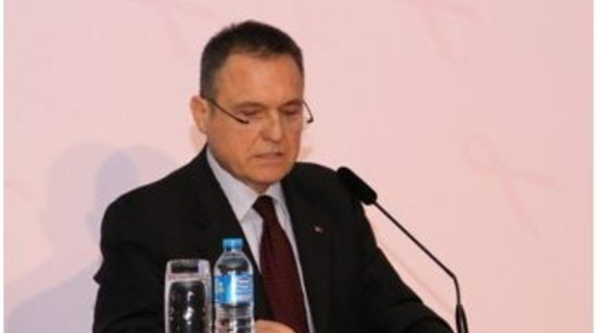 Hacettepe Rekt&ouml;r&uuml; Tuncer: &ldquo;&uuml;niversitelerde S&uuml;re Olmalı&rdquo;