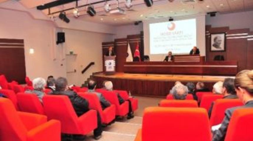 Atat&uuml;rk Organize Vakfı &Ouml;nemli Projelere İmza Atacak