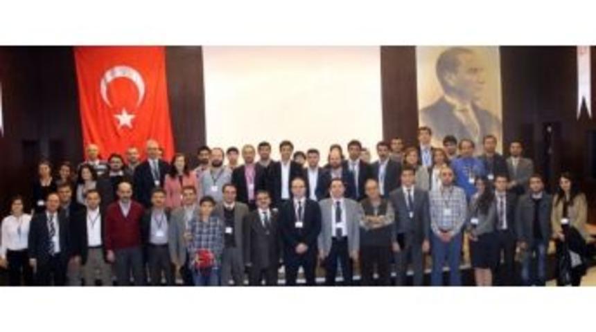 &lsquo;6. Sinir Bilim G&uuml;nleri&rsquo; Ga&uuml;n&rsquo;&uuml;n Ev Sahipliğinde Ger&ccedil;ekleştirildi