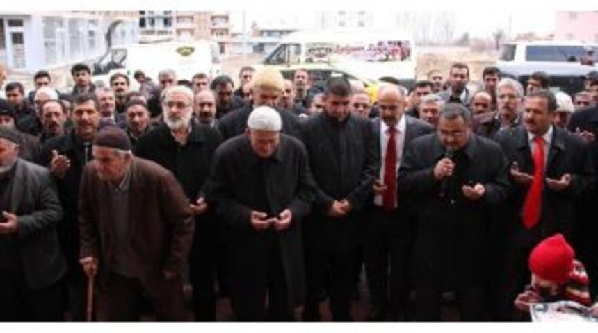 Ahlat&rsquo;ta Şalgam Suyu Fabrikası A&ccedil;ıldı