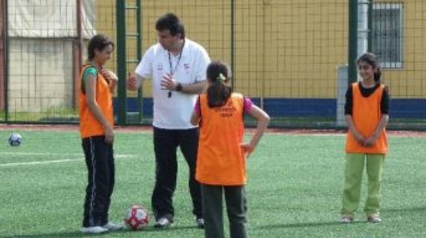 Yalova&rsquo;nın K&ouml;ylerinde Yeni Yetenekler Aranıyor