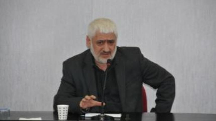 Suriye Ve Mısır Ekseninde Ortadoğu Siyaseti