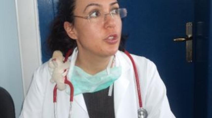 Varto Devlet Hastanesi&rsquo;ne &Ccedil;ocuk Uzmanı Atandı