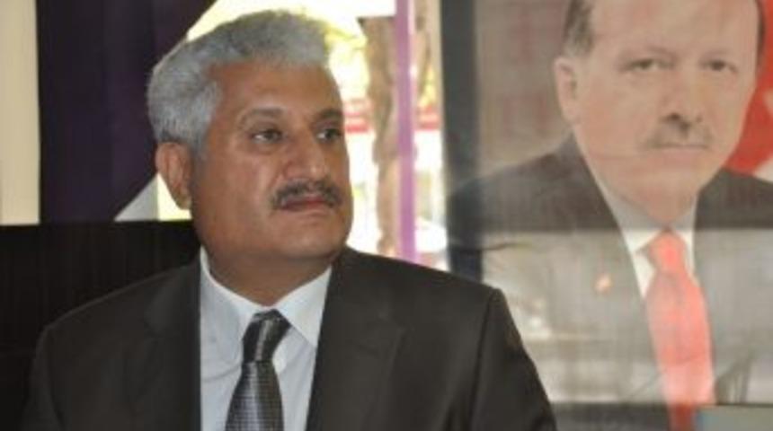 Kabakaş: &ldquo;yeşilyurt&rsquo;u İleri Seviyelere Taşıyacak Projelerimiz Var&rdquo;