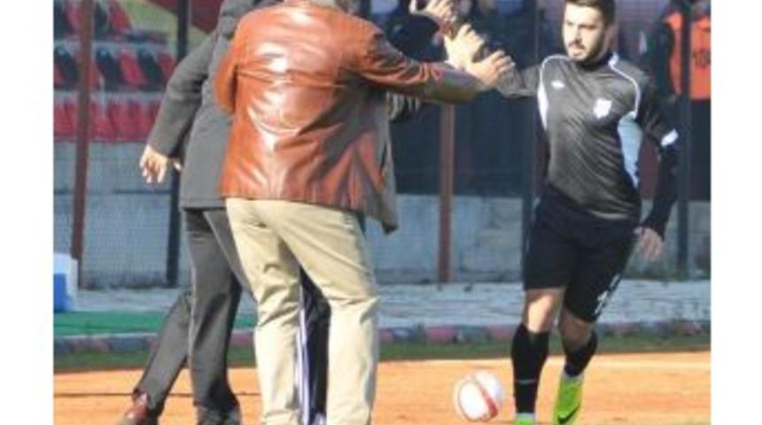 Sefa Ve G&uuml;rkan Golleriyle Aydınspor 1923'&uuml; Sırtlıyor