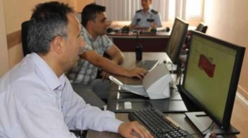 &Ccedil;orum Polisinden İhracat&ccedil;ı Firmalara &Ouml;nemli Uyarı