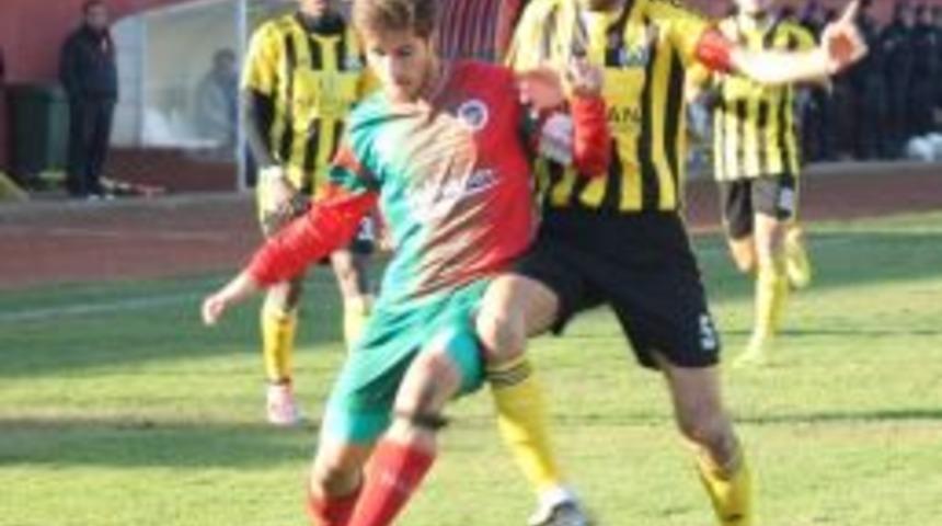 Tekirdağ Yalova&rsquo;da G&uuml;ld&uuml;