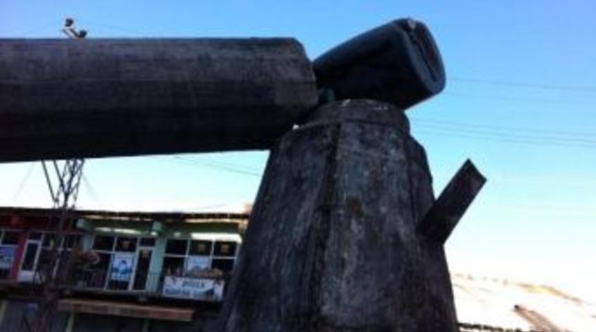 Y&uuml;ksekova'da Gerginlik S&uuml;r&uuml;yor