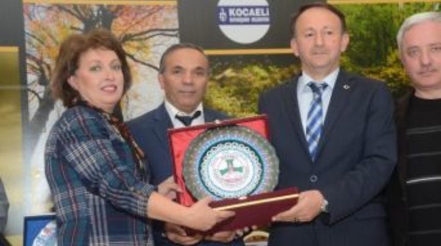 Ordulular Kartepe&rsquo;deki Konserde Buluştu