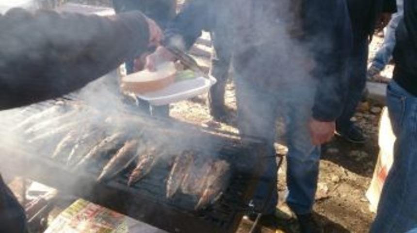 Mangallı Genel Kurul