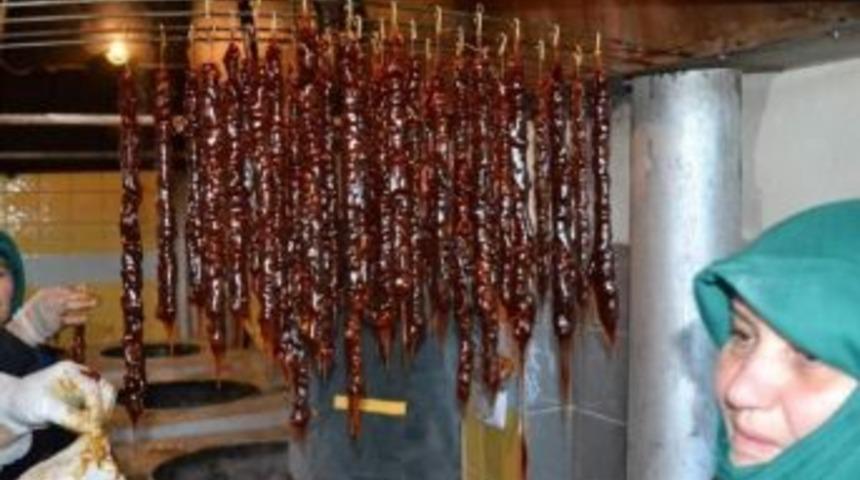 Zile K&ouml;mesi Tescilleniyor