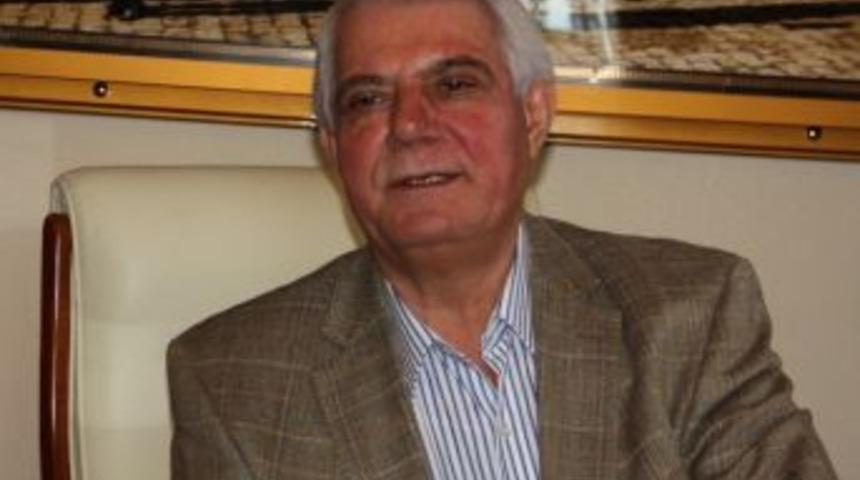 Sedef&ccedil;i, &ldquo;kentsel D&ouml;n&uuml;ş&uuml;m İ&ccedil;in Prensipte Anlaştık&rdquo;