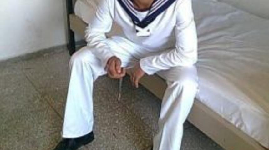 Bunalıma Giren Asker Terhisine Sekiz G&uuml;n Kala İntihar Etti