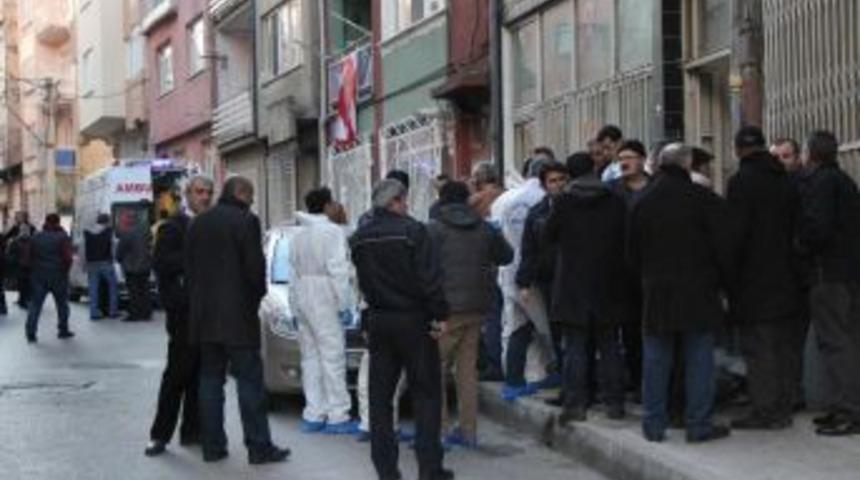 5 Kişilik Aile, 3 G&uuml;n &Ouml;nce Taşındıkları Evde Gazdan Zehirlendi