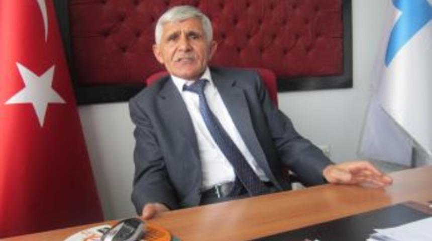 Erzurum&rsquo;da Işsizlikle Bilin&ccedil;li M&uuml;cadele Ediliyor