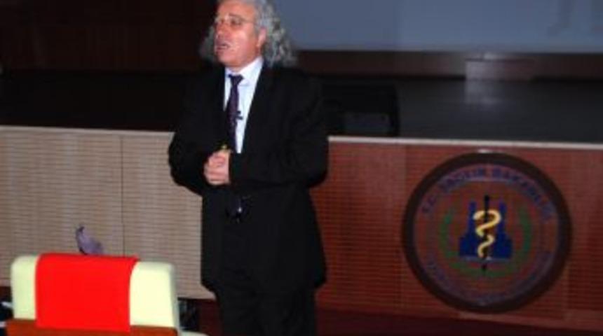 '&Ccedil;ocuklar, Yarış Atı Gibi G&ouml;r&uuml;lmemeli'