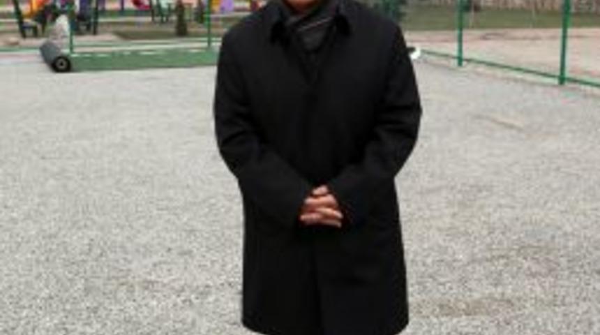 Talas'ta Her Mahalleye Mini Futbol Sahası