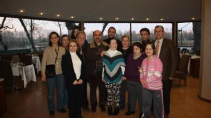 "karanlıktan Aydınlığa" Projesi Sona Erdi