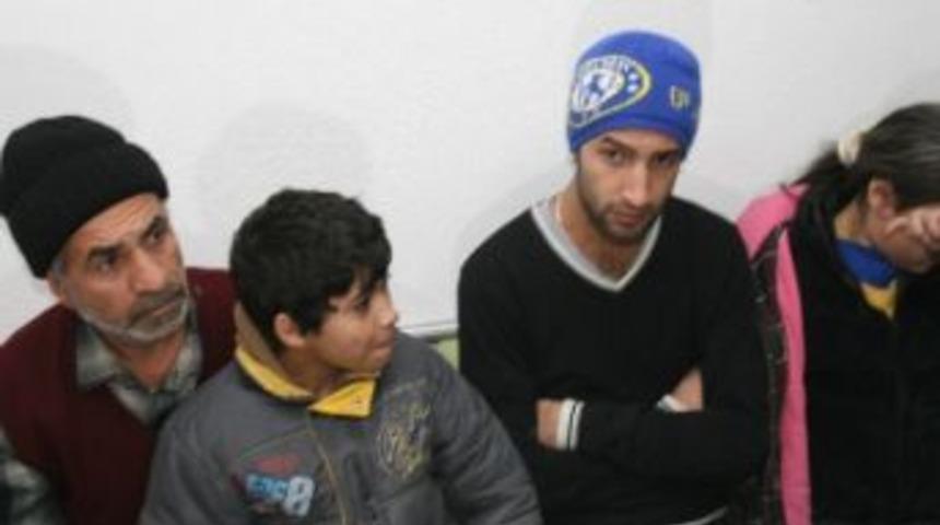 Ka&ccedil;ak G&ouml;&ccedil;menlerden Şok İddia