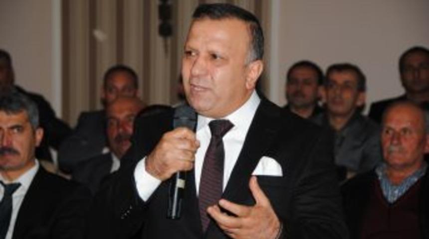 Alternatif Turizmde Oymapınar Golf, Spor Ve Eko Turizminin &Ouml;nc&uuml;s&uuml; Olacak