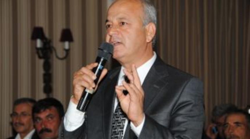 'Bakanlar Kurulu'nun Sulama Suyunda Indirim Kararına Uyulmuyor'