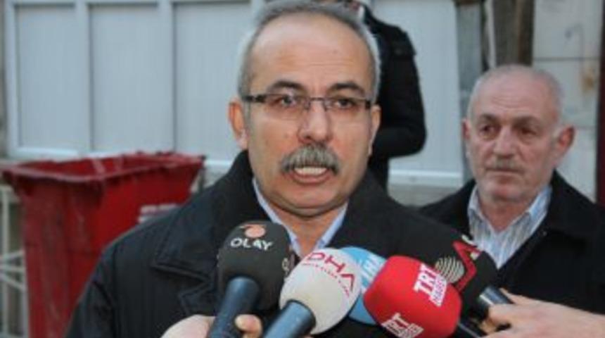 'Tesisat Kontrollerinde Makine M&uuml;hendisleri Odası Yer Almalı'