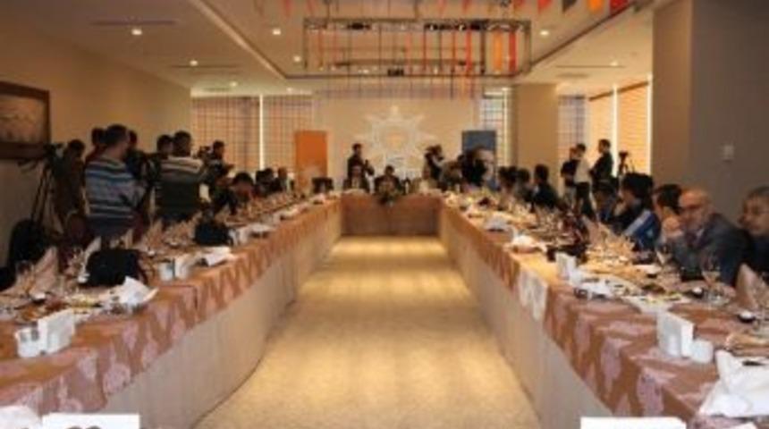 G&uuml;ven&ccedil;&rsquo;ten Adaylığına İlişkin A&ccedil;ıklama