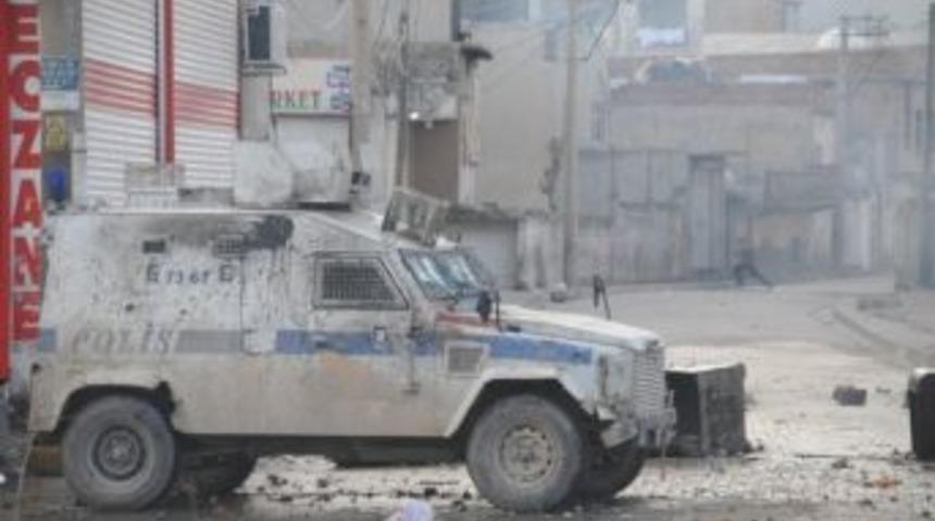 Cizre&rsquo;de Y&uuml;ksekova Gerginliği Devam Ediyor