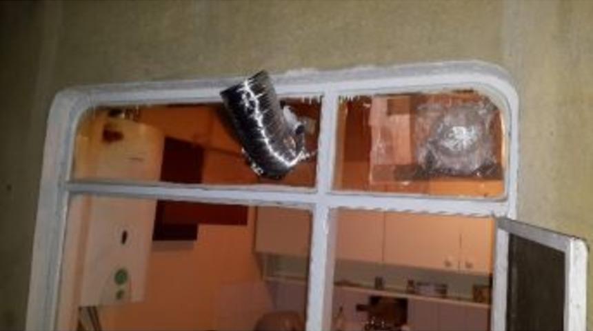 Bursa'daki Doğalgaz Faciası