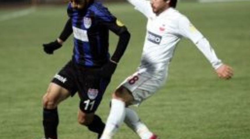 Gaziantep B&uuml;y&uuml;kşehir Belediyespor, Kahramanmaraşspor&rsquo;u Ağırlıyor