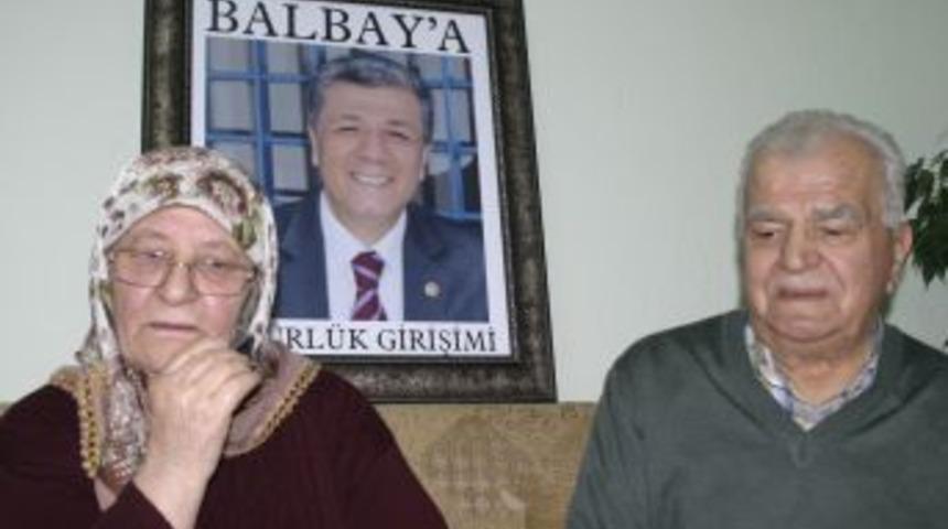 Balbay&rsquo;ın Baba Ocağında Tahliye Sevinci