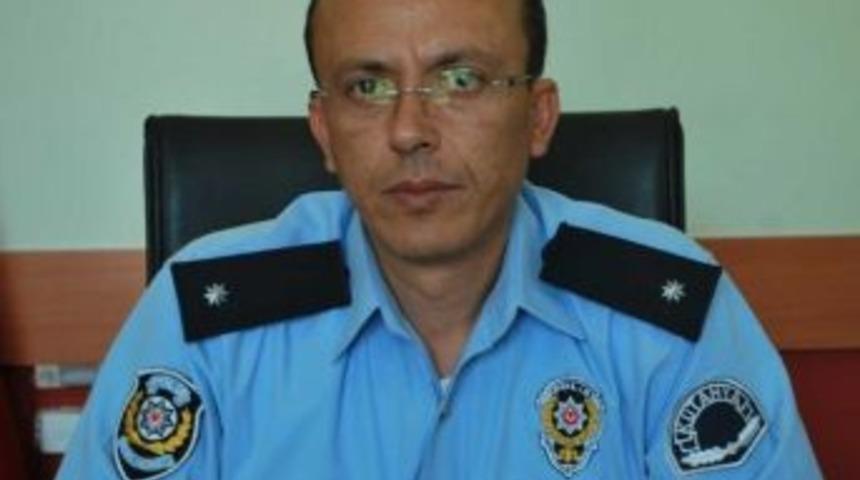 Polisten S&uuml;r&uuml;c&uuml;lere Kış Uyarısı