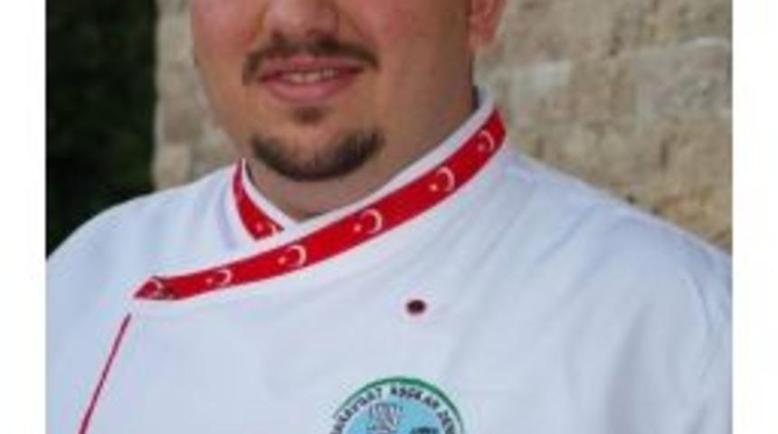 Ad&uuml;'l&uuml; &Ouml;ğretim G&ouml;revlisi T&uuml;rkiye Aş&ccedil;ılar Milli Takım Direkt&ouml;rl&uuml;ğ&uuml;ne Atandı