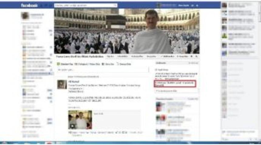 &ldquo;medine'de &Ouml;len T&uuml;rk &Ouml;ğretmenin &Ouml;l&uuml;m&uuml; Aydınlatılsın&rdquo; Kampanyası