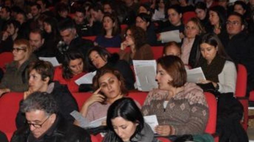 (&ouml;zel Haber) A&ouml;f, Tarihinin En B&uuml;y&uuml;k Sınavını Yapacak