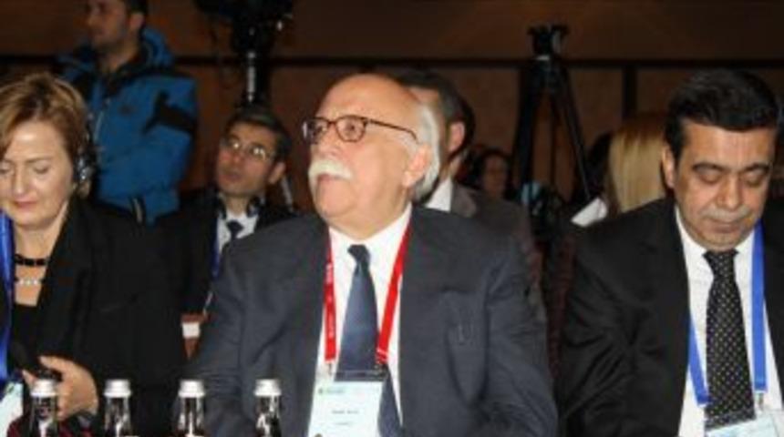 'Her &Ccedil;ocuğun Kaliteli Eğitime Erişiminin Sağlanması' Toplantısı Başladı