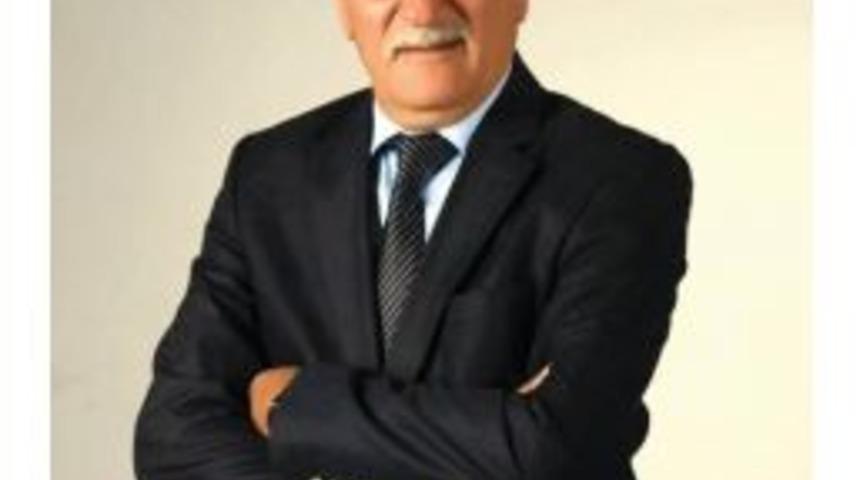 Karakaya &Ccedil;alışan Gazeteciler G&uuml;n&uuml;&rsquo;n&uuml; Kutladı